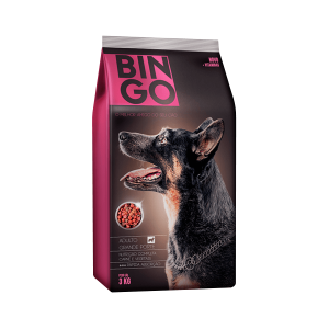 غذای خشک جوسی داگ جونیور